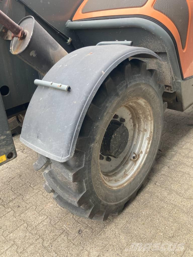 JLG 4017 PS Teleskoplastere