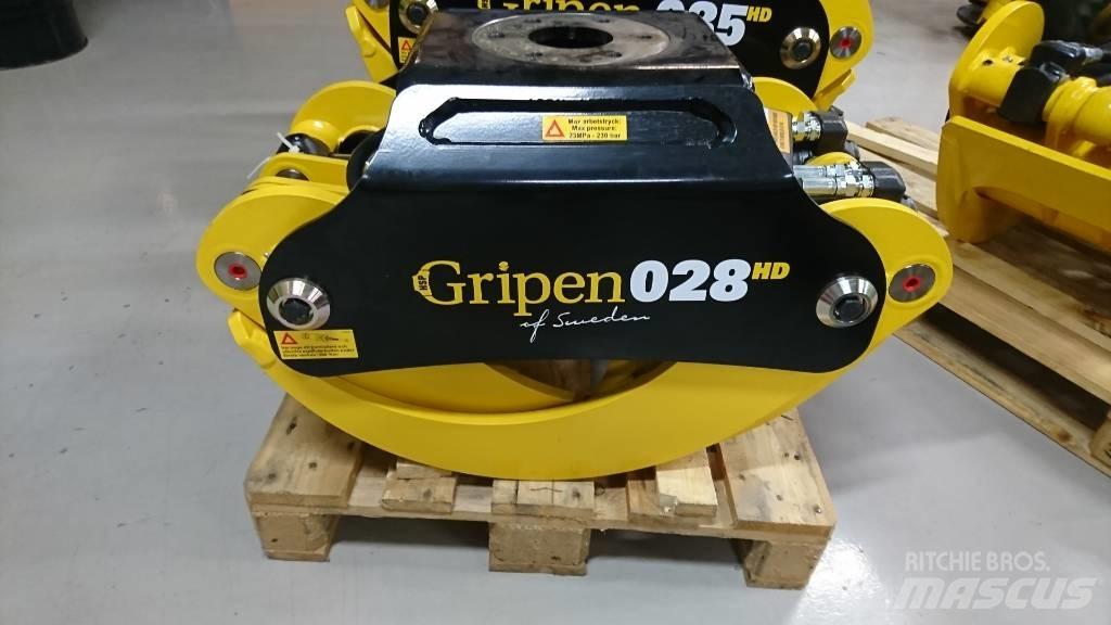 HSP 028 HD Gripere