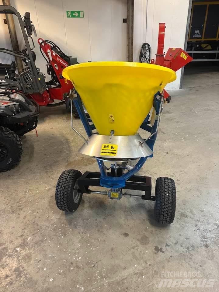  Cosmo PTPS 300 PL Park- og hagemaskiner - Annet