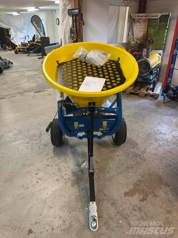  Cosmo PTPS 300 PL Park- og hagemaskiner - Annet