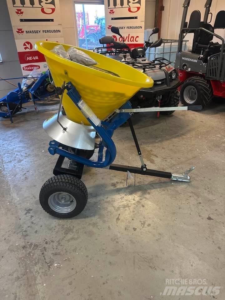  Cosmo PTPS 300 PL Park- og hagemaskiner - Annet