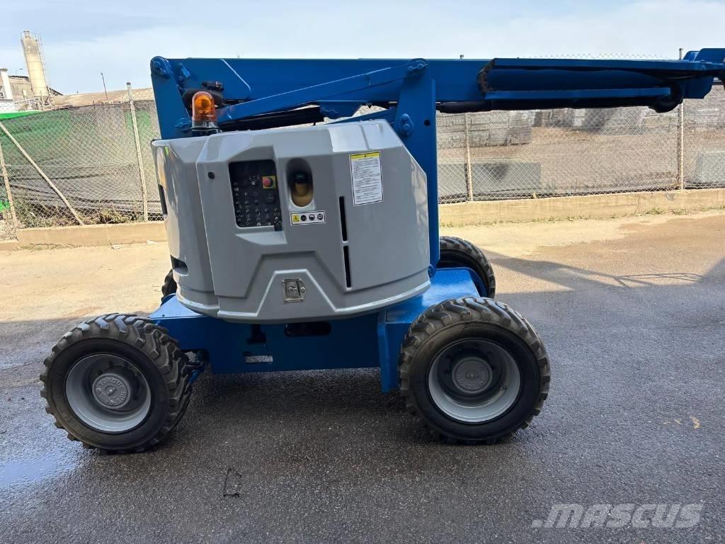 Genie Z 34/22 RT Leddede bomlifter