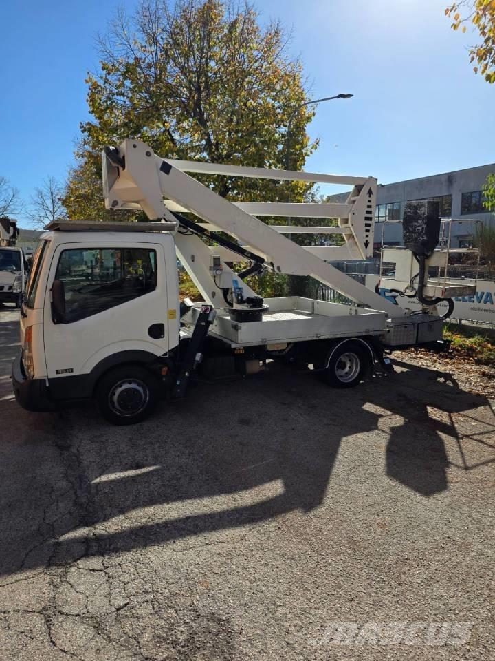 GSR E219PX E4 Bilmontert lift