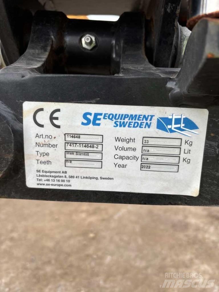 Wacker Neuson ET 18 Minigravere <7t