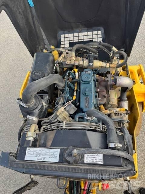Bomag BW 100 AD M-5 Tandem Valser