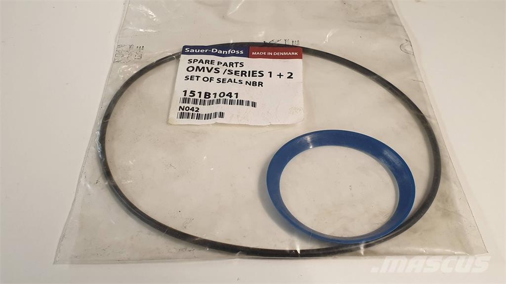 Ponsse 151B1041 Hydraulikk