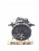 ZF 8S180 MAN Girkasser