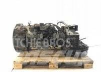 ZF 8S180 MAN Girkasser
