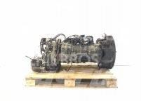 ZF 8S180 MAN Girkasser
