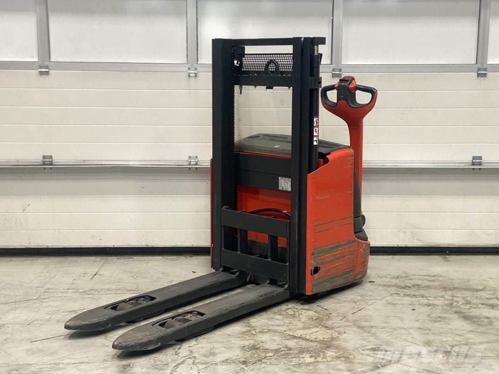 Linde L12 I Ledestablere