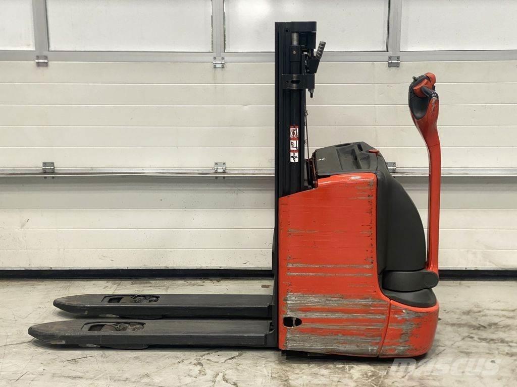 Linde L12 I Ledestablere