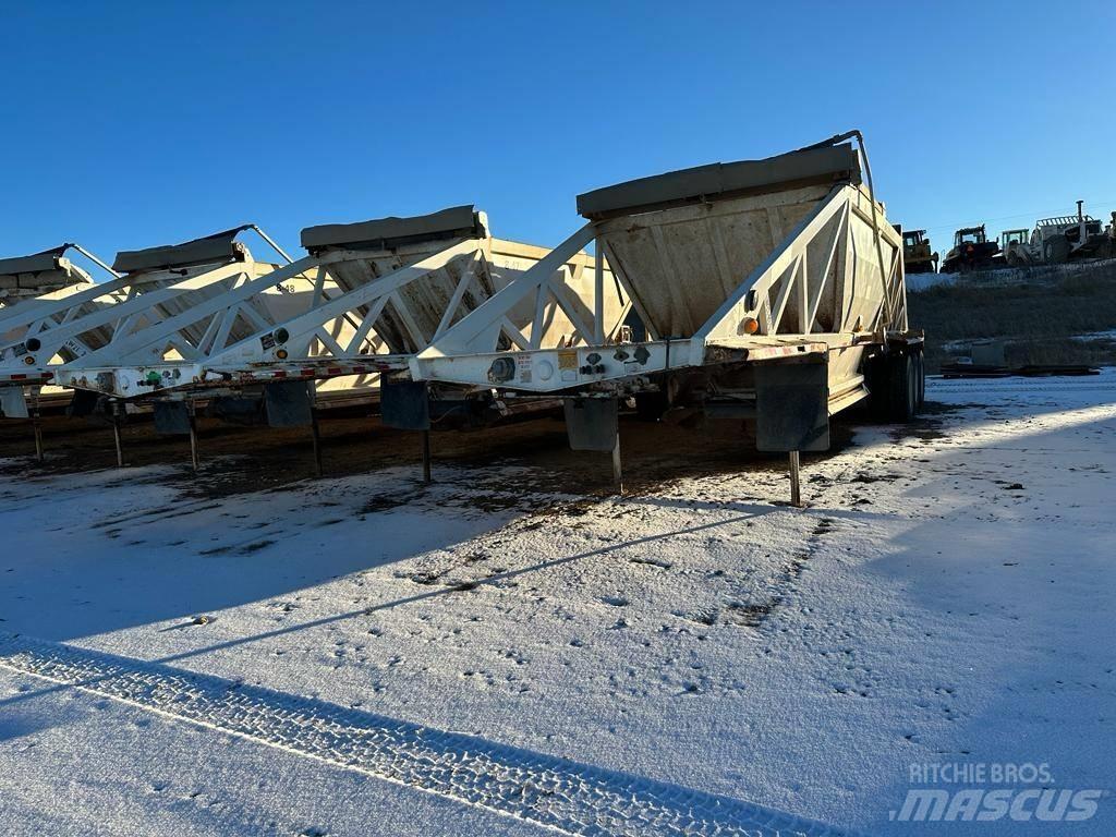 Ranco LW21-42-3 Tipphengere
