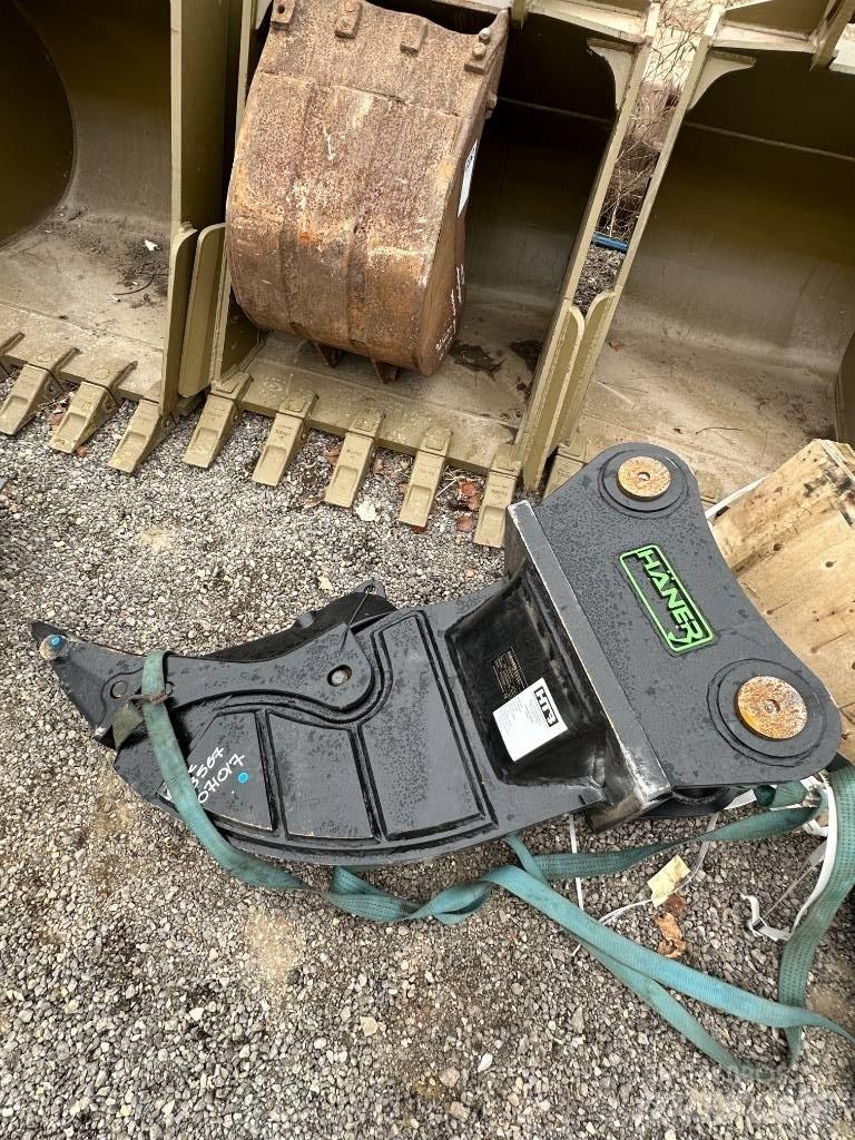 Häner Ripper Skuffer
