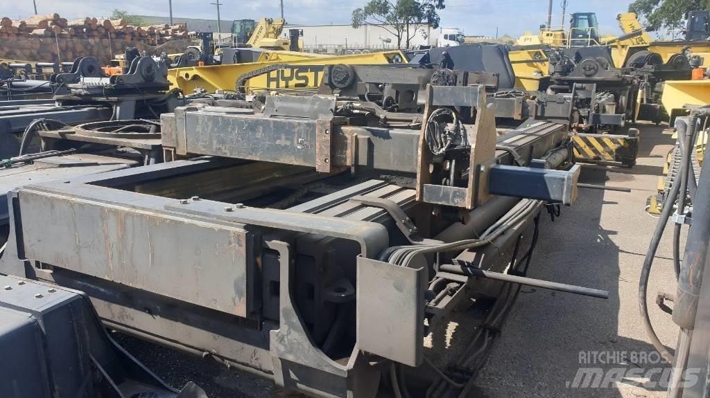 Hyster H22.00XM-12EC Stortrucker
