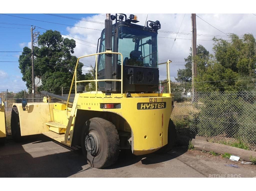Hyster H22.00XM-12EC Stortrucker