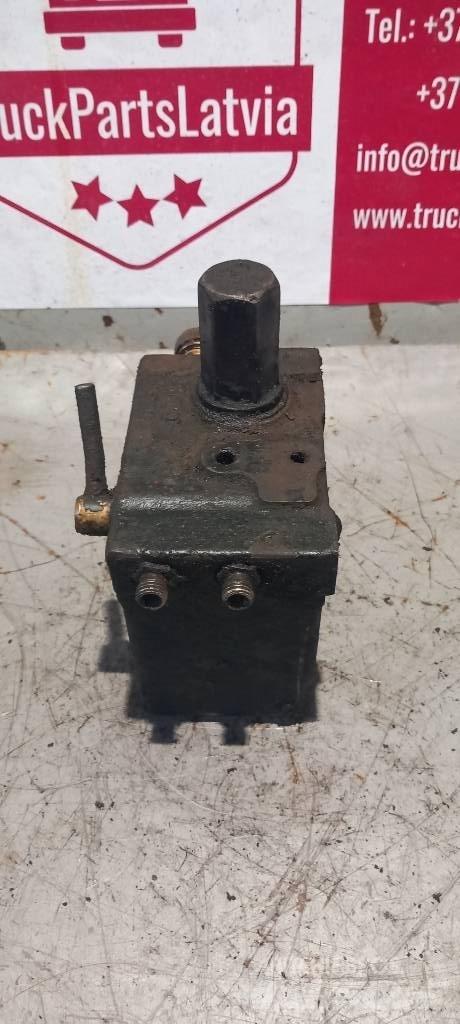 MAN TGS.    85417236020 Hydraulikk