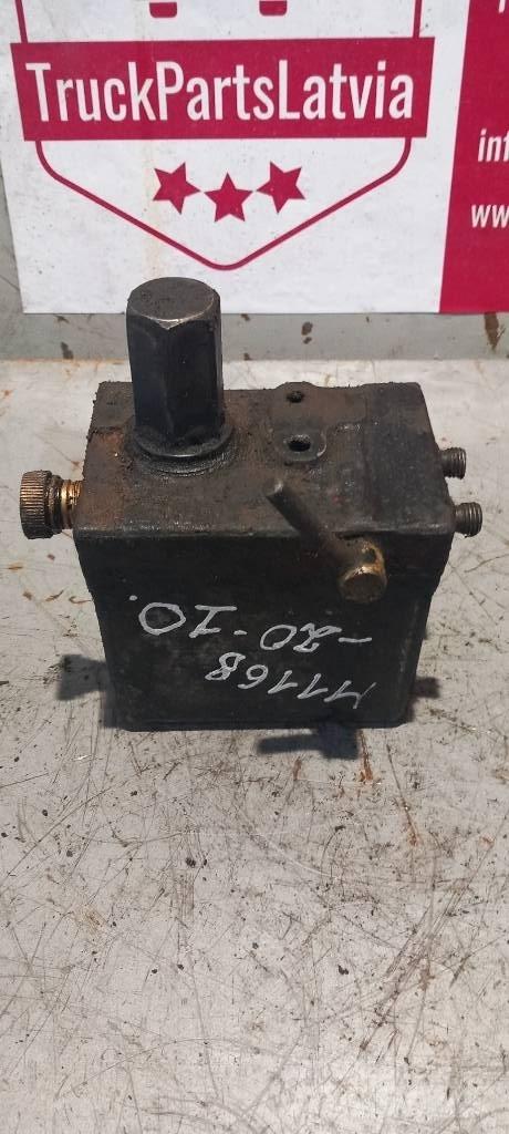 MAN TGS.    85417236020 Hydraulikk
