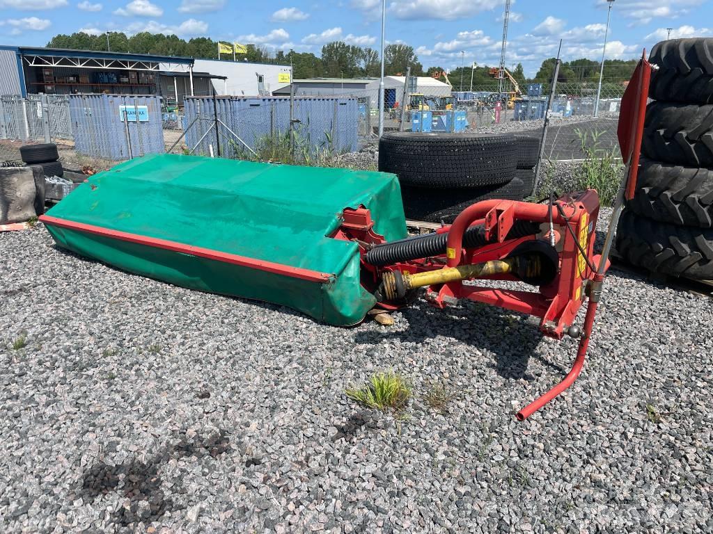 Kverneland 2432 Slåmaskiner