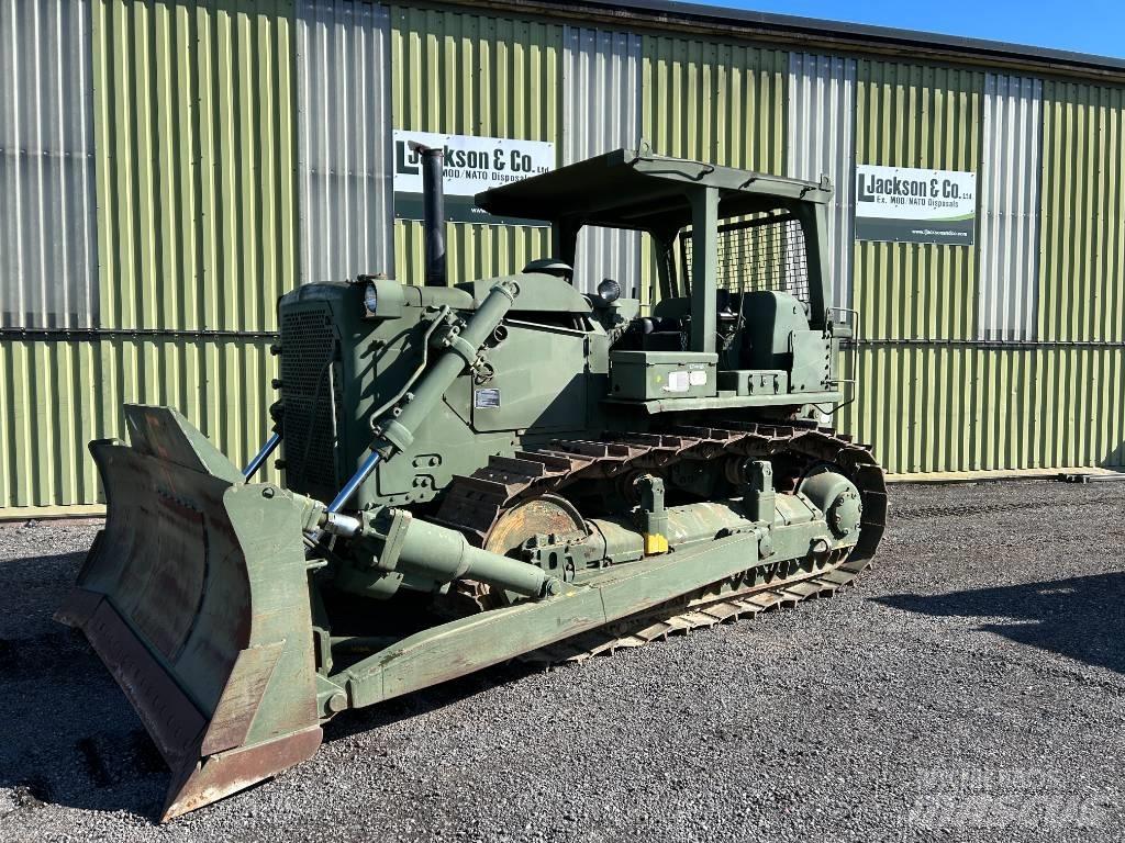 CAT D 7 F Dozere Beltegående