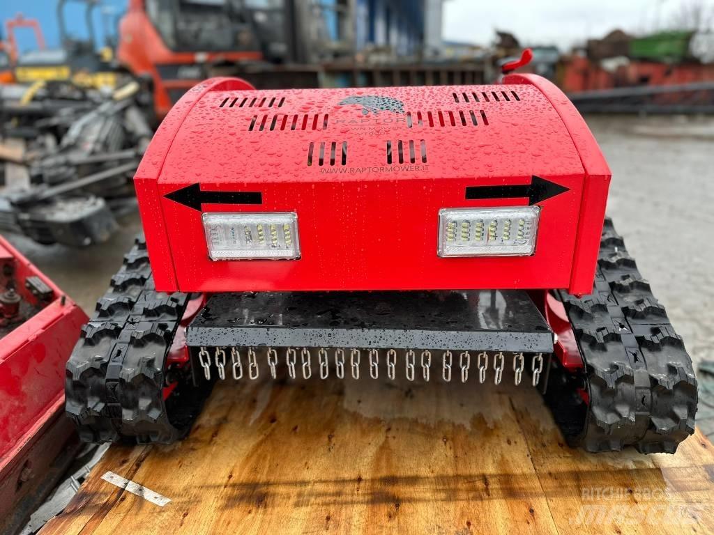 Raptor VT900 Robotklippere