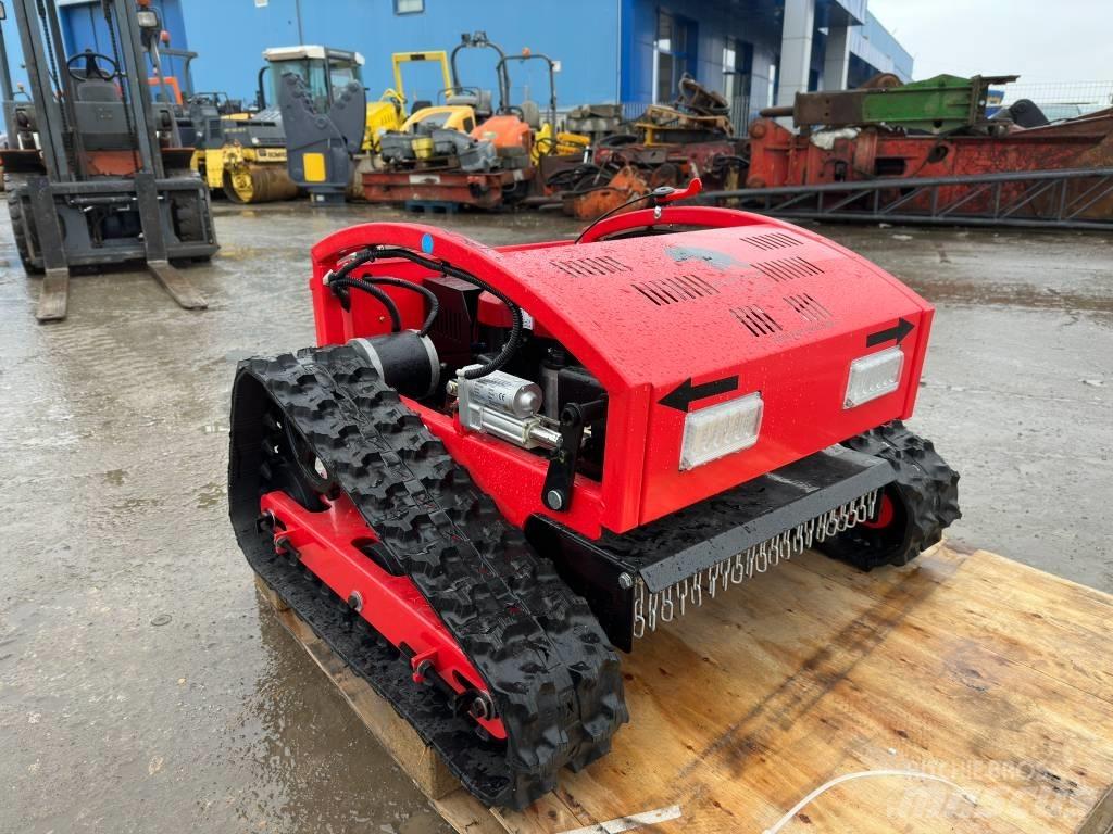 Raptor VT900 Robotklippere