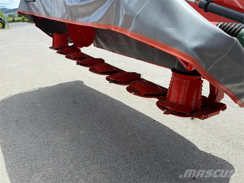Kuhn GMD 3511-FF Slåmaskiner