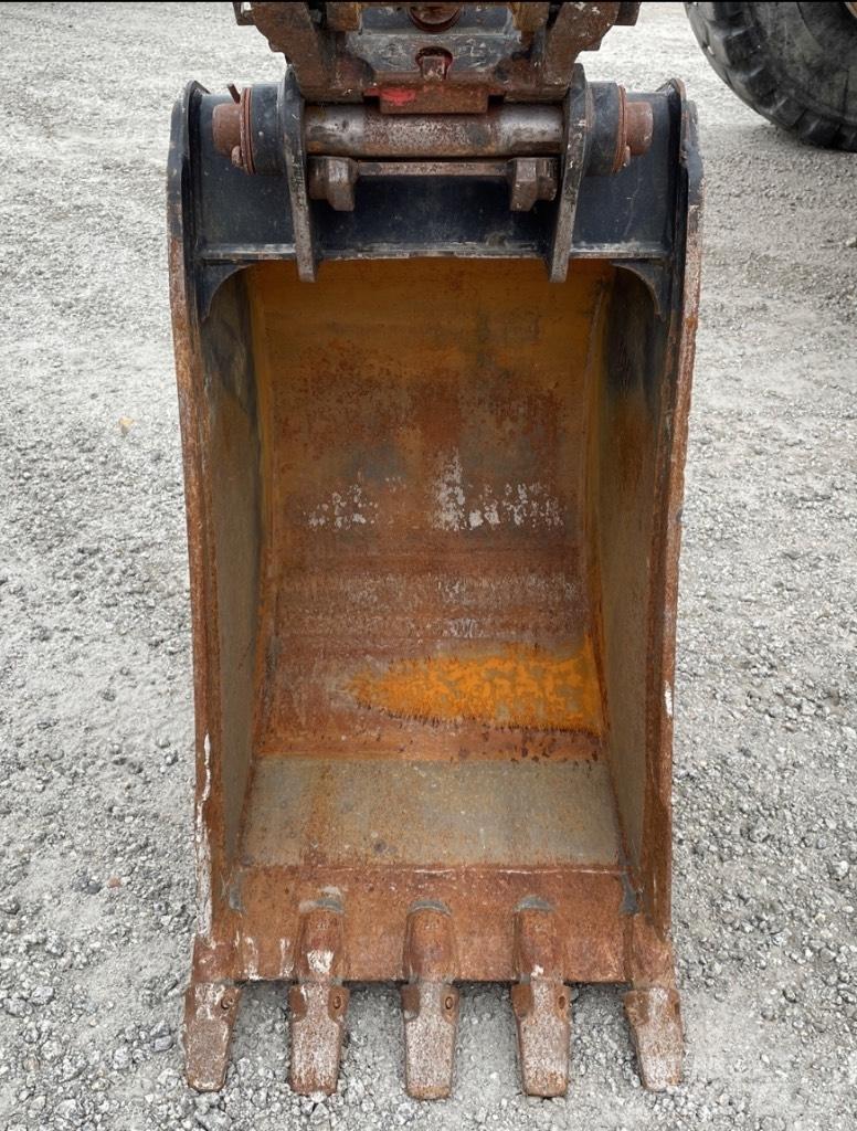 CAT 430 E IT Traktorgravere
