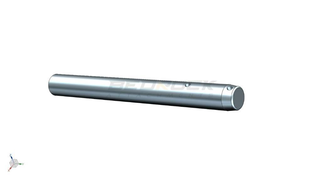 CAT 79.85MM PIN Andre komponenter