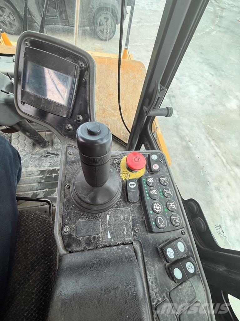 CAT CS 68 B Valsetog