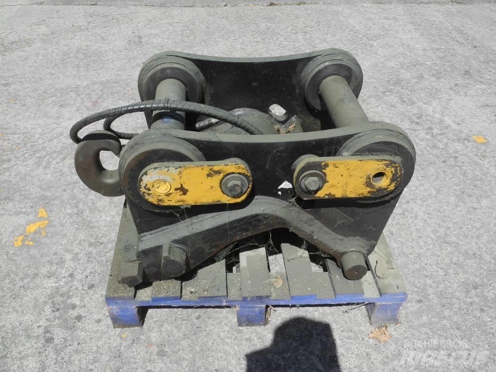 CAT CW 40 Hurtigkoblinger