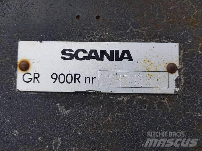 Scania GR900R Transport - Annet