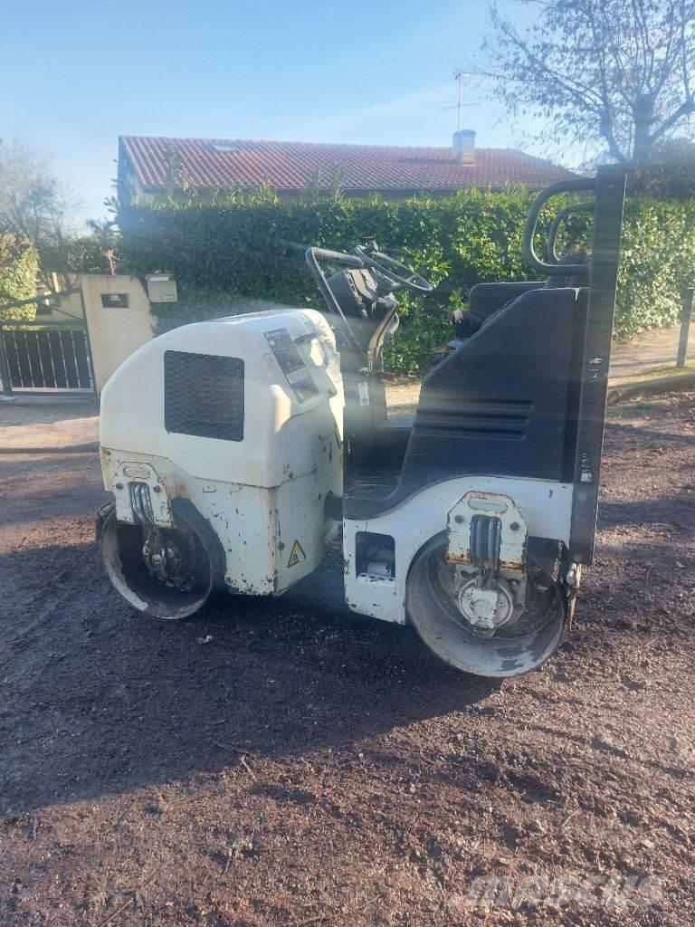 Bobcat BCA16 Stampere