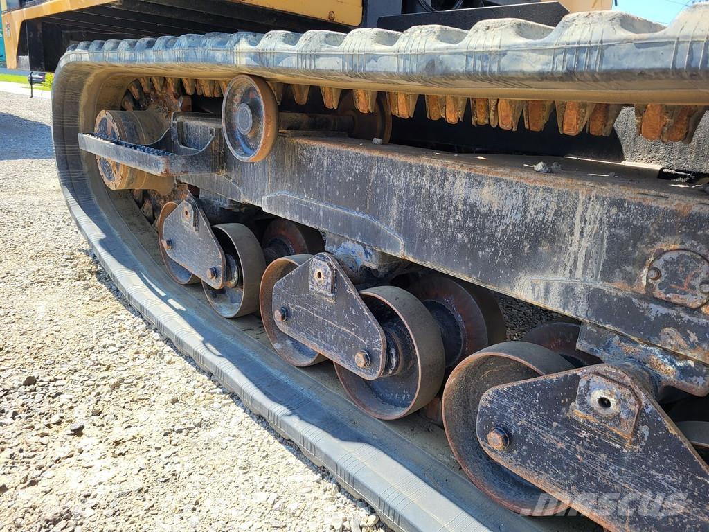 IHI IC100-2 Beltedumpere