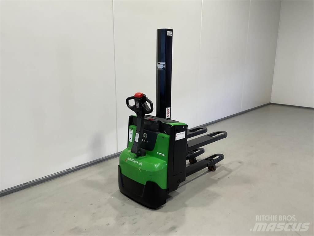 Cesab S208L Stablere