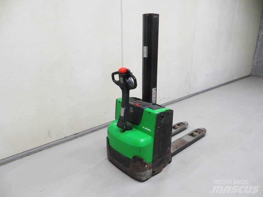 Cesab S208L Stablere