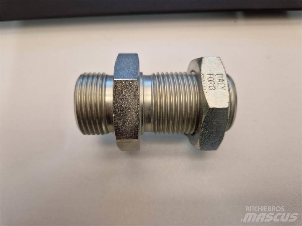 Ponsse 0062273 Hydraulikk