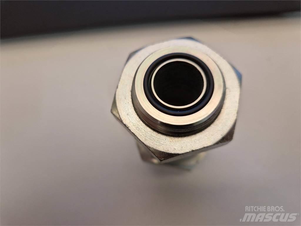 Ponsse 0062273 Hydraulikk