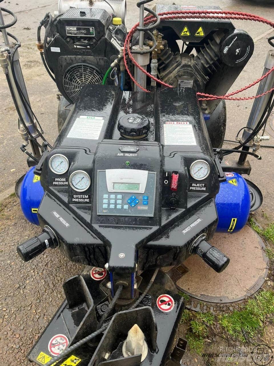  Gemac Air2G2 Landbruk - Annet