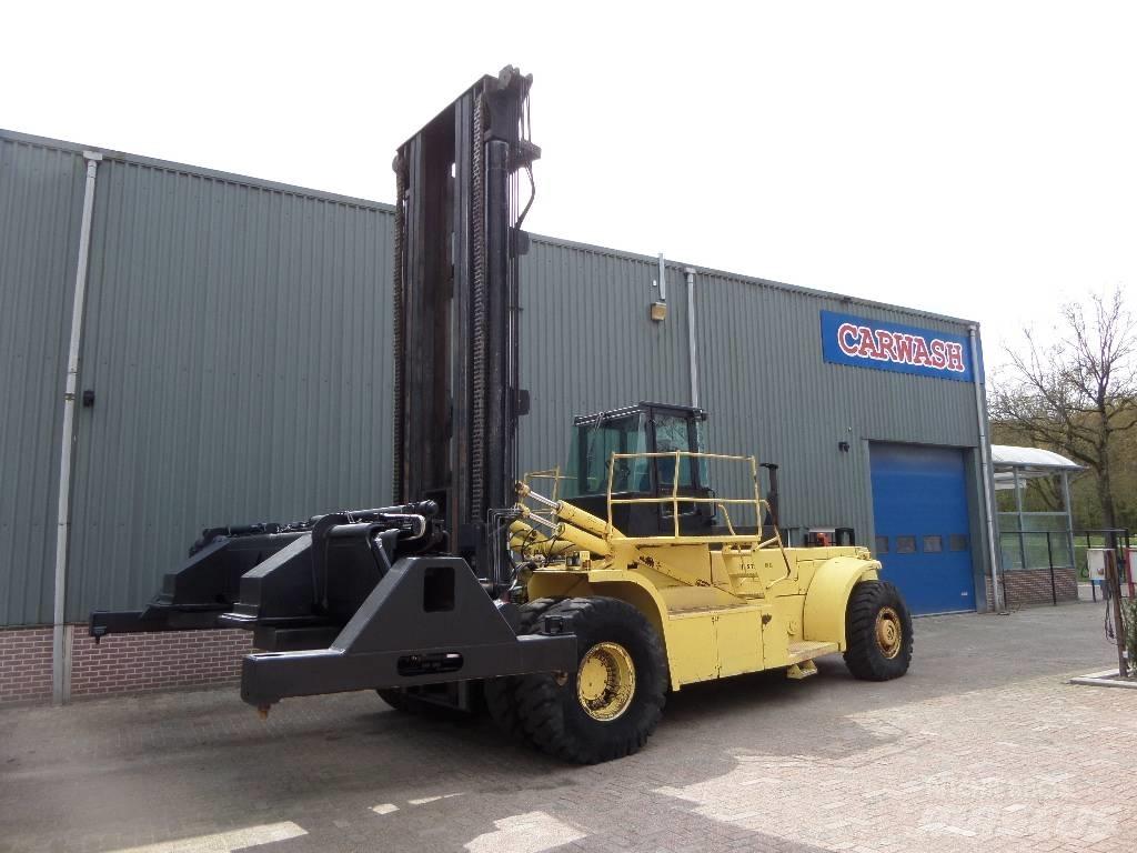 Hyster H48.00C-16CH Stortrucker