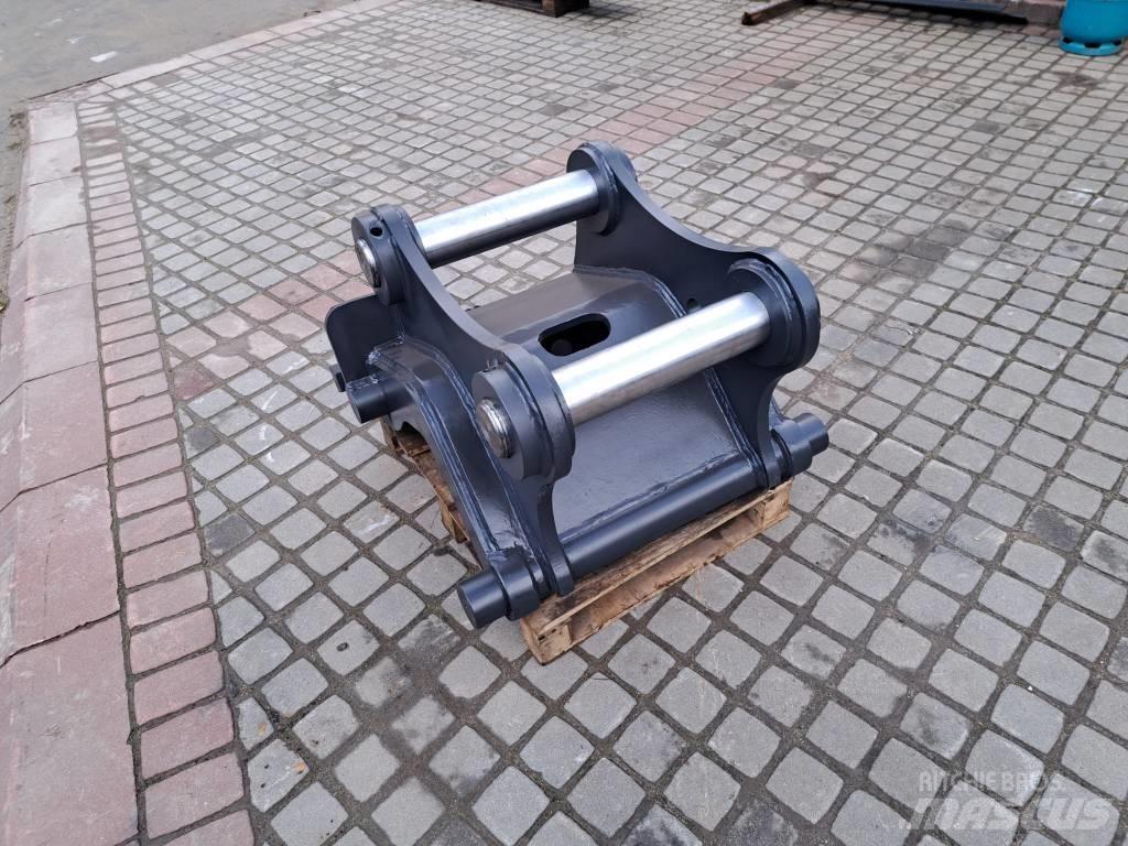 Doosan DX Hjulgravere