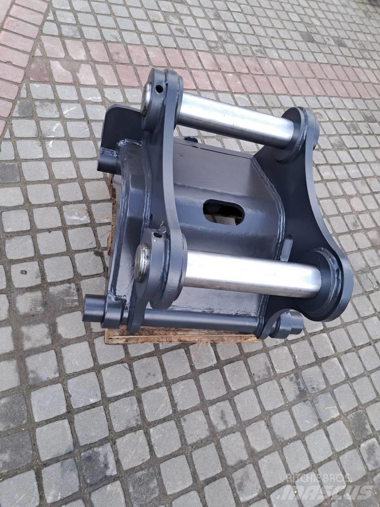 Doosan DX Hjulgravere