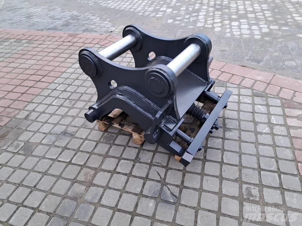 Doosan DX Hjulgravere