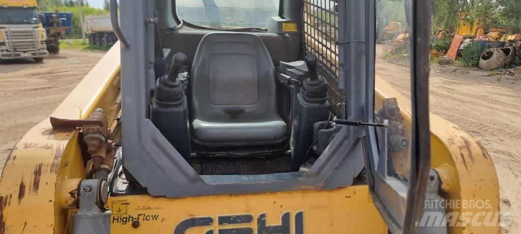 Gehl R 260 Kompaktlastere