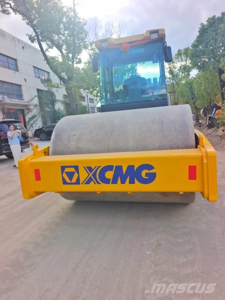 XCMG XS 223 J Valsetog