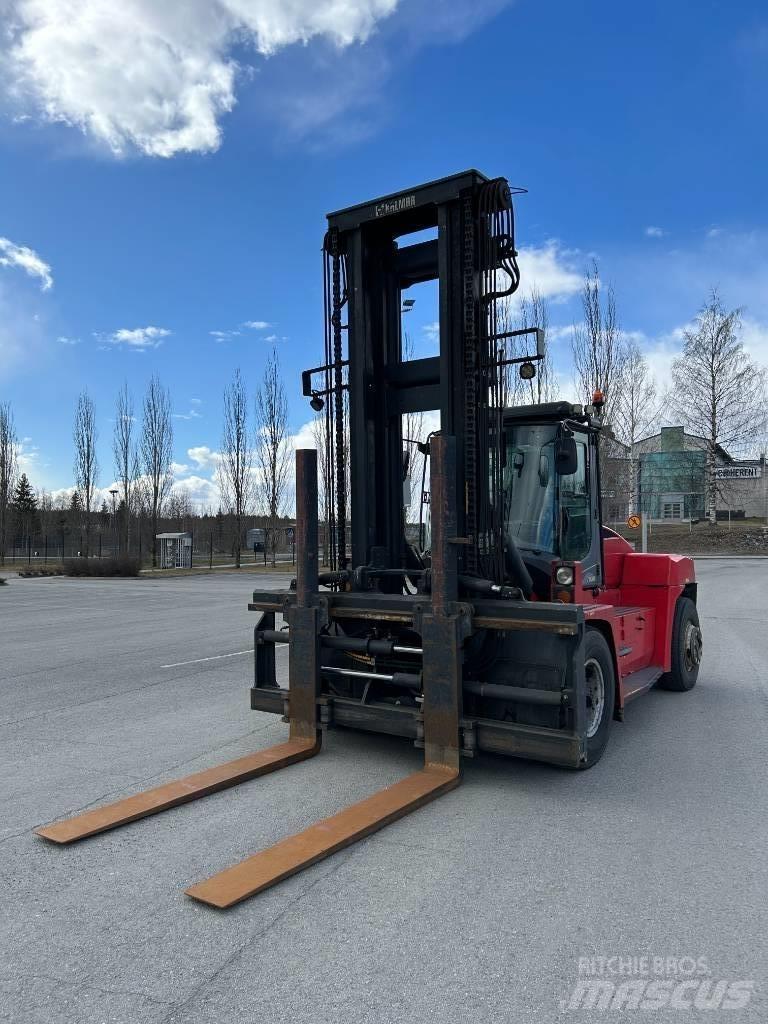 Kalmar DCG120-12 Diesel Trucker