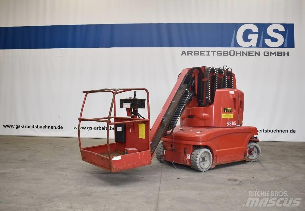 JLG Toucan 1210 Personløftere