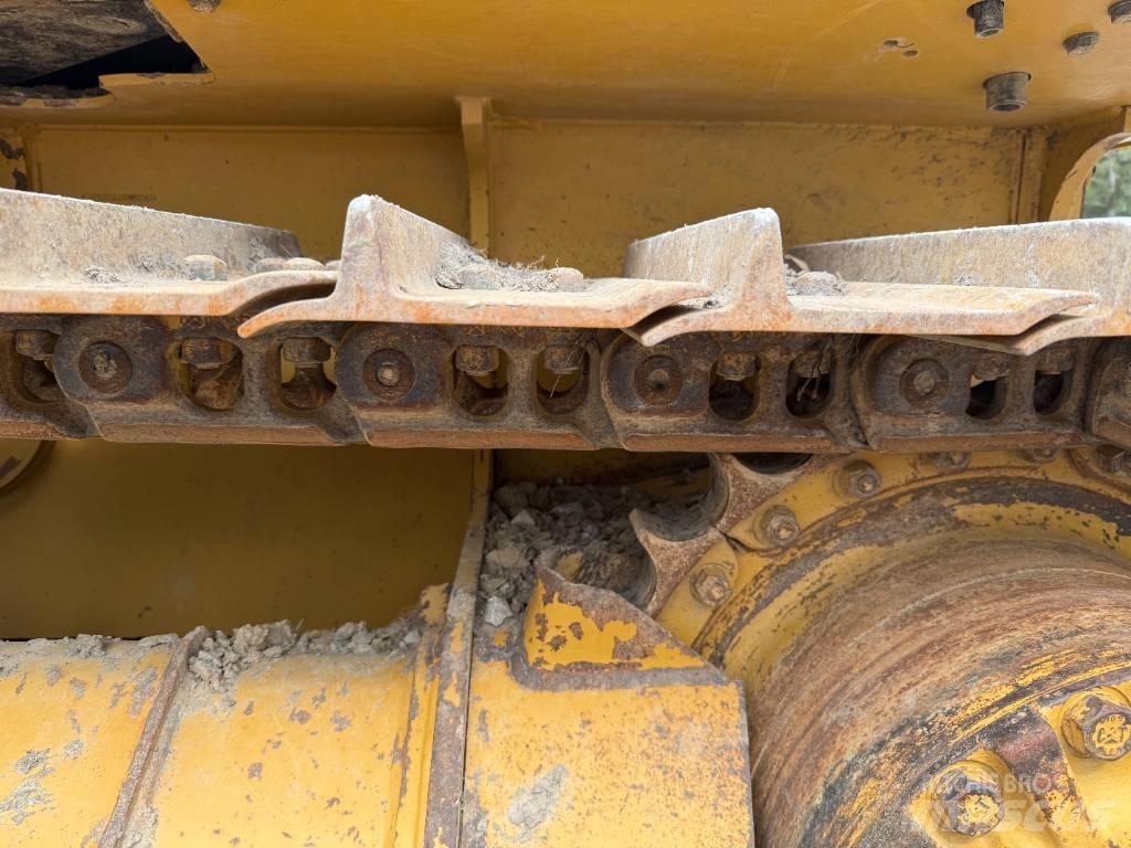 CAT D3 Dozere Beltegående