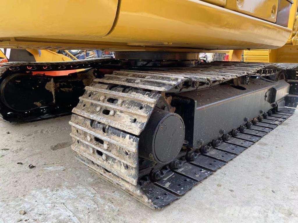 CAT 305.5 E Minigravere <7t