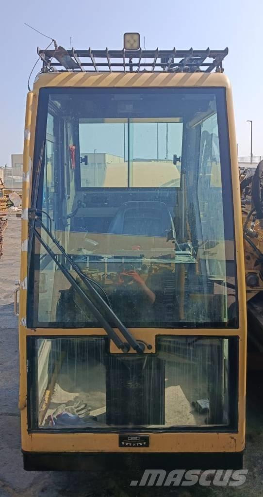 Vermeer D 40x55 S3 Horisontal borerigg utstyr