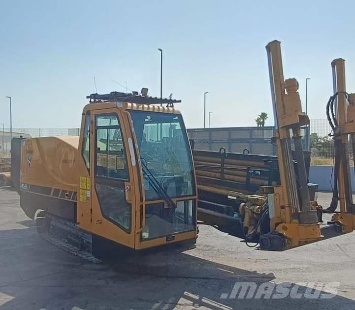 Vermeer D 40x55 S3 Horisontal borerigg utstyr